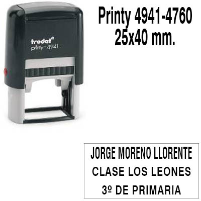 Printy 4941