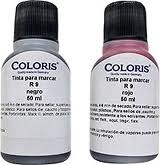 Tinta R9 50ml