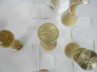 Sellos para lacres Iniciales